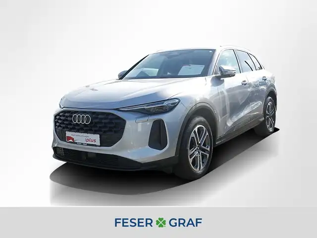 2025 Audi Q5 in Silver for sale