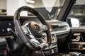 Mercedes-Benz G 63 AMG G63 AMG CARBON BURMESTER 360° KAMERA AMG DRIVERS Grijs - thumbnail 12