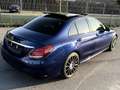 Mercedes-Benz C 43 AMG 4Matic 9G-TRONIC Blau - thumbnail 3