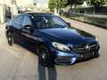 Mercedes-Benz C 43 AMG 4Matic 9G-TRONIC Blau - thumbnail 1