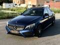 Mercedes-Benz C 43 AMG 4Matic 9G-TRONIC Blau - thumbnail 2