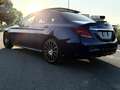 Mercedes-Benz C 43 AMG 4Matic 9G-TRONIC Blau - thumbnail 4