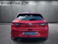 Renault Megane TCe140 BOSE 17"/SITZH/NAVI/WINTERRÄDER Rojo - thumbnail 3