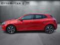 Renault Megane TCe140 BOSE 17"/SITZH/NAVI/WINTERRÄDER Rojo - thumbnail 2