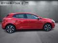 Renault Megane TCe140 BOSE 17"/SITZH/NAVI/WINTERRÄDER Rojo - thumbnail 5