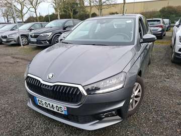 1.0 TSI 110CH AMBITION DSG7 *TVA RECUPERABLE*