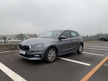 1.0 TSI 110CH AMBITION DSG7 *TVA RECUPERABLE*