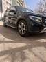 Mercedes-Benz GLC 220 d Sport 4matic auto Nero - thumbnail 8