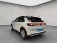 Volkswagen T-Roc Life 1.5 l eTSI OPF 110 kW (150 PS) 7-Gang Blanc - thumbnail 3