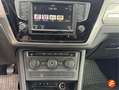 Volkswagen Touran 1.6TDI CR BMT Advance 85kW Gris - thumbnail 9