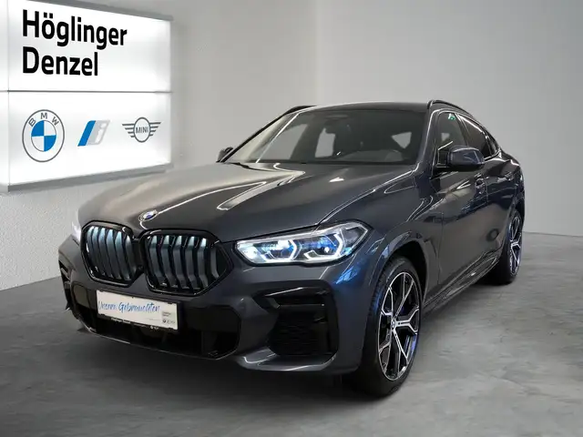BMW X6 X6 xDrive40d