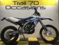 Yamaha WR 250 Blanco - thumbnail 1
