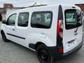 Renault Kangoo Maxi_4850€netto_Garantie Weiß - thumbnail 4