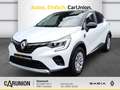 Renault Captur EXPERIENCE Tce 100 Weiß - thumbnail 1