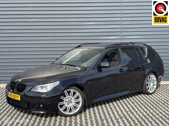 BMW 535 5-serie Touring 535d High Executive | M-Pakket