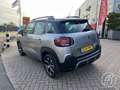 Citroen C3 Aircross 1.2 Turbo 130 pk EAT-6 Automaat Plus Head up displ Grau - thumbnail 3