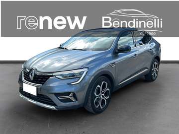 RENAULT  Arkana 1.3 TCe 140cv Intens EDC FAP