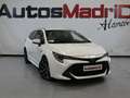 Toyota Corolla 2.0 180H STYLE E-CVT TOURING SPORT Blanc - thumbnail 1