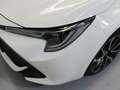 Toyota Corolla 2.0 180H STYLE E-CVT TOURING SPORT Blanc - thumbnail 33