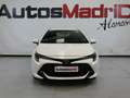 Toyota Corolla 2.0 180H STYLE E-CVT TOURING SPORT Blanc - thumbnail 2