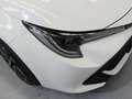 Toyota Corolla 2.0 180H STYLE E-CVT TOURING SPORT Blanc - thumbnail 34