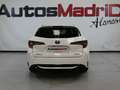 Toyota Corolla 2.0 180H STYLE E-CVT TOURING SPORT Blanc - thumbnail 4
