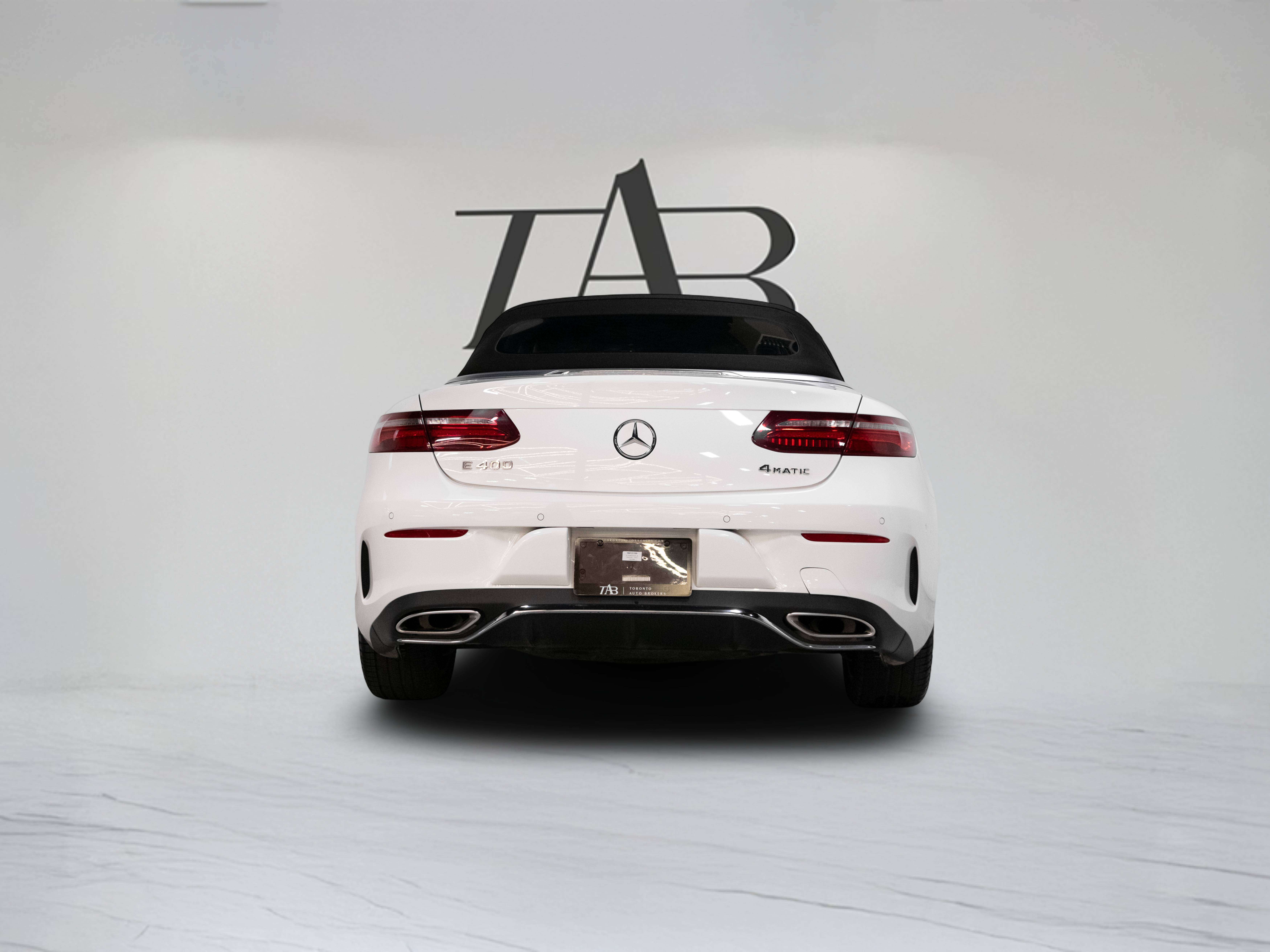 used 2018 Mercedes-Benz E-Class car, priced at $41,900