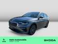 Skoda Scala Drive TSI DSG 115 PS  AHK Assistenz Navi Grau - thumbnail 1