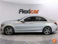 Mercedes-Benz C 220 d AMG Line Gris - thumbnail 4