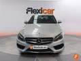 Mercedes-Benz C 220 d AMG Line Gris - thumbnail 2