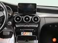 Mercedes-Benz C 220 d AMG Line Gris - thumbnail 11