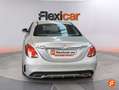 Mercedes-Benz C 220 d AMG Line Gris - thumbnail 7