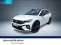 Volkswagen Taigo R-Line 1.0 TSI DSG Nav/ACC/Kam/AppCon/Matr Weiß - thumbnail 1