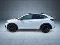 Volkswagen Taigo R-Line 1.0 TSI DSG Nav/ACC/Kam/AppCon/Matr Weiß - thumbnail 3
