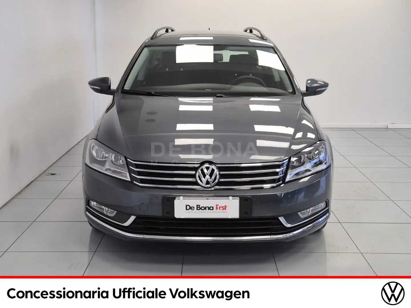 Volkswagen Passat Variant variant 2.0 tdi comfortline Gris - 2