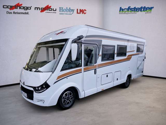 Malibu MALIBU I 460 LE Ex. Freistaat-Rent