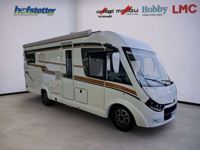 Imagine Malibu MALIBU I 460 LE Ex. Freistaat-Rent