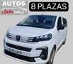 Peugeot Traveller 2.0 BlueHDI S&S Business VIP Standard EA Blanco - thumbnail 1