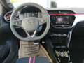 Opel Corsa E Navi,Klimaautomatik,Sitzheizung Schwarz - thumbnail 10