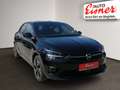 Opel Corsa E Navi,Klimaautomatik,Sitzheizung Schwarz - thumbnail 17