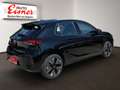 Opel Corsa E Navi,Klimaautomatik,Sitzheizung Schwarz - thumbnail 14