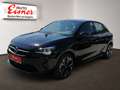 Opel Corsa E Navi,Klimaautomatik,Sitzheizung Schwarz - thumbnail 3