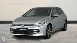 Volkswagen Golf 1.5 eTSI EVO2 116ch VW Edition DSG7