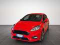 Ford Fiesta 5 Porte 1.5 TDCi ST-Line Rosso - thumbnail 1