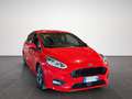Ford Fiesta 5 Porte 1.5 TDCi ST-Line Rosso - thumbnail 3