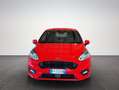 Ford Fiesta 5 Porte 1.5 TDCi ST-Line Rosso - thumbnail 2