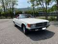 Mercedes-Benz SL 280 SL 280 Roadster Bianco - thumbnail 2