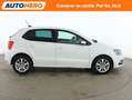 Volkswagen Polo 1.4 TDI Sport BlueMotion Tech Blanco - thumbnail 7