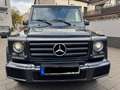 Mercedes-Benz G 350 d*Exklusiv-Paket*Bi-Xenon*SHZG*AHK*Leder* Grau - thumbnail 5