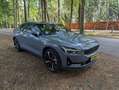 Polestar 2 LONG RANGE DUAL MOTOR 78KWH 408PK PLUS PILOT HK Grijs - thumbnail 3